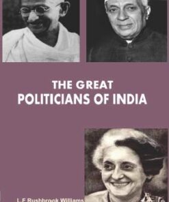 The Great Politicians of India