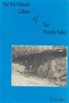 The Pre-Historic Cultures of the Manjra Valley