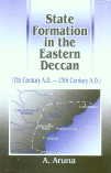 State Formation in the Eastern Deccan