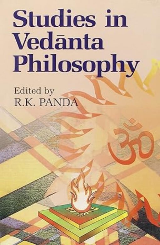Studies in Vedanta Philosophy