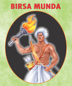Birsa Munda
