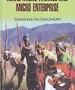 Rural Micro Finance and Micro Enterprise