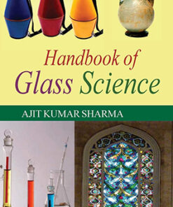 Handbook of Glass Science
