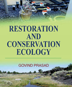 Restoration and Conservation Ecology