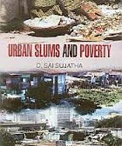 Urban Slums and Poverty