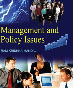 Management and Policy Issues