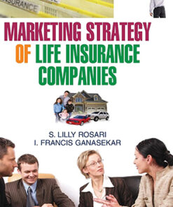 Marketing Strategy of Life Insurance Companies