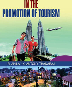 Role of Hotel Industry in the Promotion of Tourism