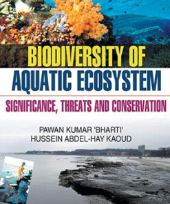 Biodiversity of Aquatic Ecosystem: Significance, Threats & Conservation