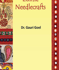 Ethnic Needlecrafts