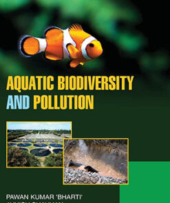 Aquatic Biodiversity and Pollution