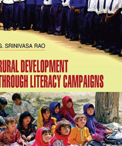 Rural Development Through Literacy Campaigns