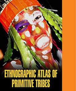 Ethnographic Atlas of Primitive Tribes