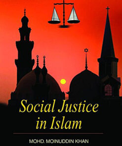 Social Justice in Islam