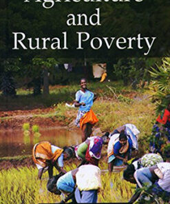 Agriculture and Rural Poverty