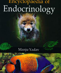 Encyclopaedia of Endocrinology (6 Vols. Set)