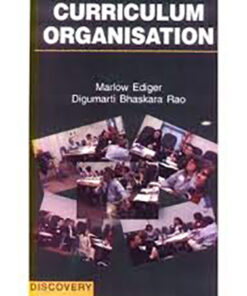 Curriculum Organisation