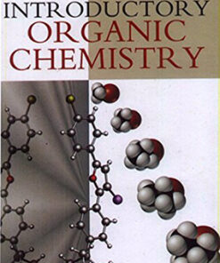 Introductory Organic Chemistry