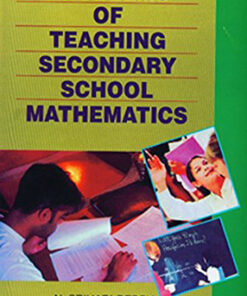 Problems of Teaching Secondary School Mathematics