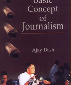 Basic Concept of Journalism
