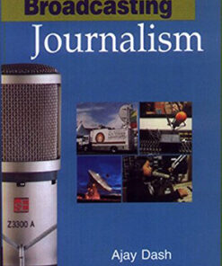 Broadcasting Journalism