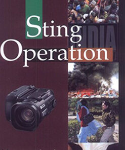 Sting Operation