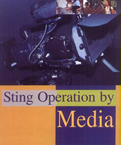 Sting Operation by Media