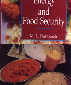 Energy and Food Security