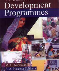 Women Development Programmes
