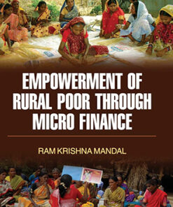 Empowerment of Rural Poor Through Micro Finance