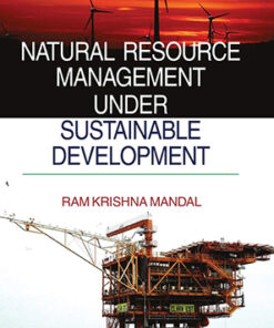 Natural Resource Management Under Sustainable Development