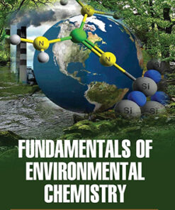 Fundamentals of Environmental Chemistry