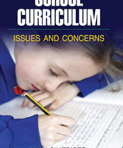 School Curriculum: Issues and Concerns