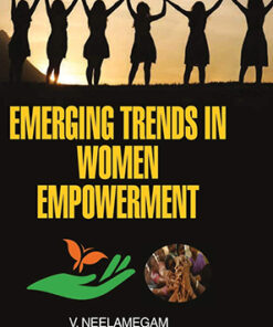 Emerging Trends in Women Empowerment
