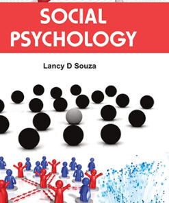Social Psychology