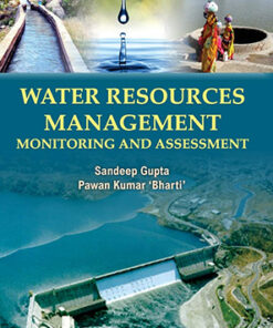 Water Resources Management: Monitoring & Assessment