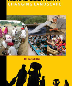 Rural Economy: Changing Landscape