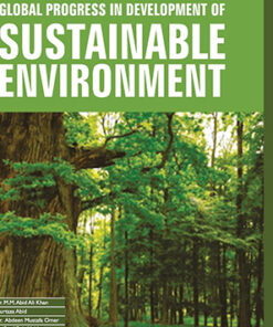 Global Progress in Development of Sustainable Environment