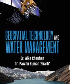 Geospatial Technology & Water Management