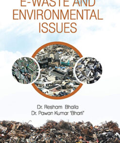 E-waste and Environmental Issues