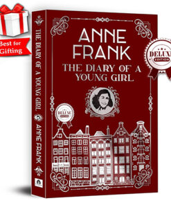 The Diary of a Young Girl (Deluxe Edition)