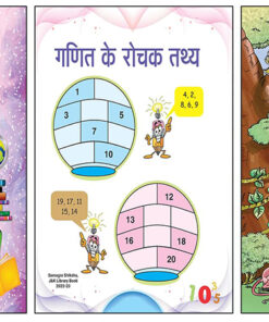 GANIT KE ROCHAK TATHYA