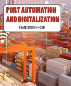 Port Automation and Digitalization