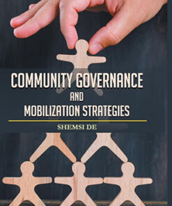 Community Governance and Mobilization Strategies