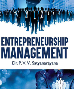 Entrepreneurship Management