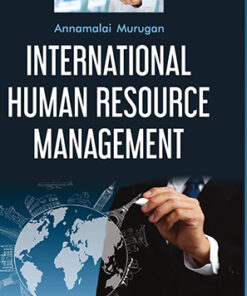 International Human Resource Management