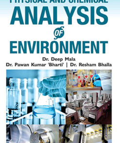Physical and Chemical Analysis of Environment