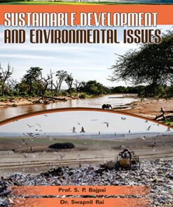 Sustainable Development & Environmental Issues