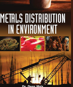 Metals Distribution in Environment