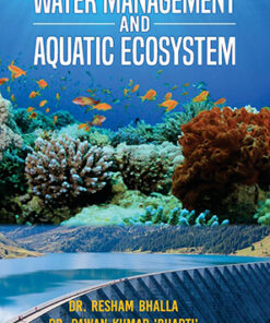 Water Management and Aquatic Ecosystem